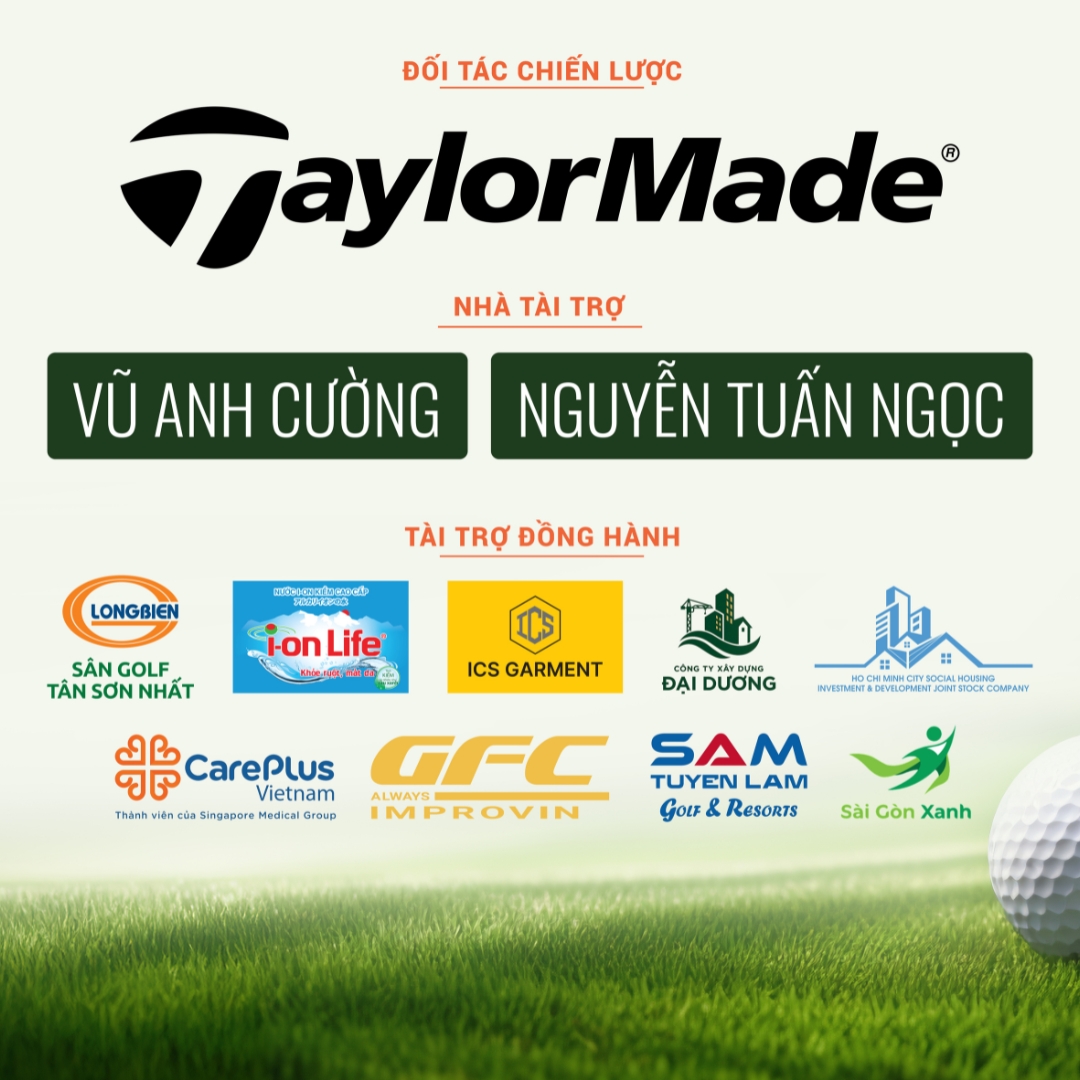 VPS GOLF luôn mang đến giá trị lớn cho cộng đồng Golfer